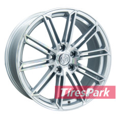 Replica Toyota GT DX168 8x18 5x114.3 ET43 DIA60.1 SMF