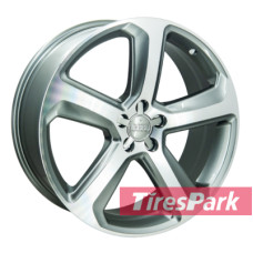 Replica Audi ZY2012 8.5x20 5x112 ET38 DIA66.6 MG