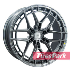 VLF VLF-S41 9x20 6x139.7 ET15 DIA106.3 GM