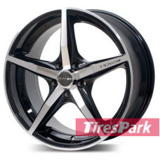 PDW 539 Nova 7x16 5x114.3 ET38 DIA73.1 BMF