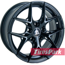 GT X161076 7x16 5x114.3 ET35 DIA73.1 BM