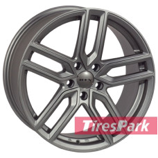 Zorat Wheels ZW-3253 8x18 5x112 ET35 DIA66.6 MK