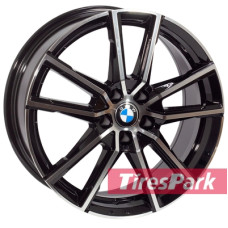 Zorat Wheels ZW-7937 7.5x18 5x112 ET25 DIA66.6 BP