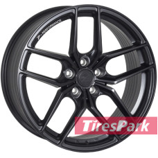 ZH 370 8.5x19 5x112 ET35 DIA66.6 BM