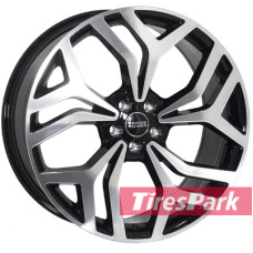 ZH 787 9.5x21 5x108 ET43 DIA63.4 BMF