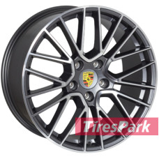 ZH 869 9x20 5x130 ET50 DIA71.6 GMF