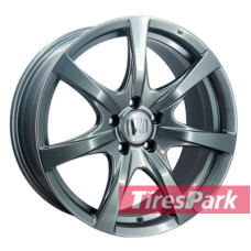 Replica Honda W10 8x18 5x114.3 ET40 DIA64.1 GM
