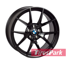 ZF 8369 8x18 5x112 ET25 DIA66.6 SB
