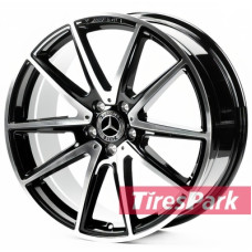 Replica MR078 8.5x20 5x112 ET39 DIA66.56 MB