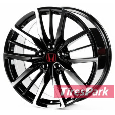 Replica H1836 8.5x20 5x114.3 ET45 DIA64.1 MB