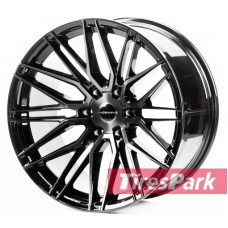 Off Road Wheels OW141 10x20 6x135 ET-12 DIA87.1