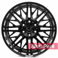 Off Road Wheels OW-Ultimate 10x20 6x139.7 ET-18 DIA106.1 BM