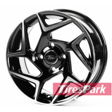 Replica FD5332-4 6x14 4x108 ET38 DIA63.3 GBMF