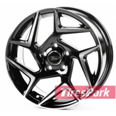 Replica FD5332-5 6.5x15 5x108 ET38 DIA63.3 GBMF