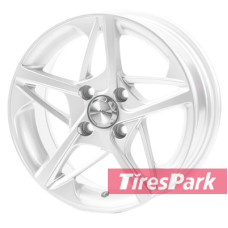 CAST WHEELS CW5323 6x14 4x100 ET35 DIA73.1 S
