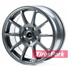 CAST WHEELS CW1037 7x16 5x112 ET38 DIA73.1 SGr