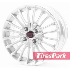 Replica FT0078 6.5x15 4x98 ET38 DIA58.1 S