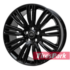 Replica Land Rover R715 9.5x22 5x120 ET45 DIA72.6
