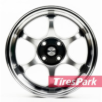 Replica CW088 7x16 4x100 ET35 DIA73.1 HB