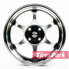 Replica CW088 7x16 4x100 ET35 DIA73.1 HB