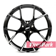 Replica BBS FF-990 7.5x17 5x100 ET42 DIA56.1 GBMF