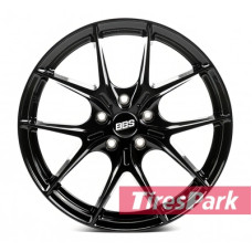 Replica BBS FF-100 8x18 5x100 ET45 DIA56.1 GB