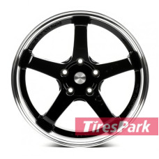 Replica Advan FF-520 8x18 5x112 ET40 DIA66.6 BKP