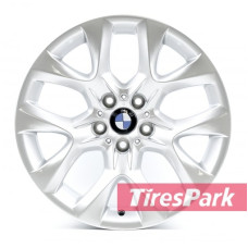 Replica BMW B018 9x19 5x120 ET48 DIA74.1 S