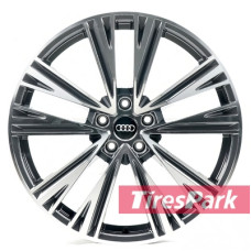 Replica Audi A911 8.5x20 5x112 ET43 DIA66.6 DGMF