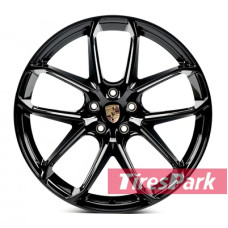 Replica Porsche P593 10x21 5x112 ET19 DIA66.6 GB