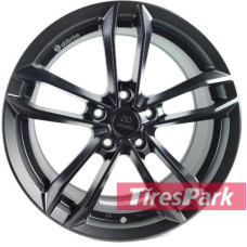 PDW Dibite 9x18 5x112 ET30 DIA73.1 FB