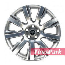 Replica Land Rover R813 9.5x21 5x120 ET49 DIA72.6 GMF