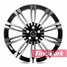 Replica Land Rover L941 9.5x22 5x120 ET49 DIA72.6 BMF