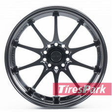 CAST WHEELS CW559 10.5x18 10x114.3 ET30 DIA73.1 Dark GM