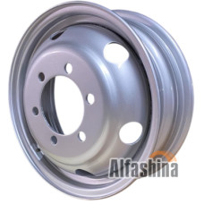 KAMAX ГАЗ 3302, Газель 5.5x16 6x170 ET160 DIA130