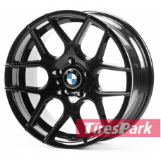 CAST WHEELS CW03 8x17 5x120 ET20 DIA72.6 GB