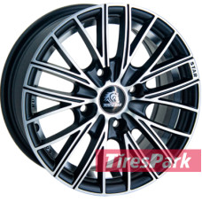 GT RD-S4 6x14 4x114.3 ET35 DIA73.1 MCB