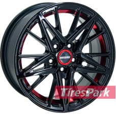 GT RD-M105 7.5x17 5x114.3 ET35 DIA73.1 MBRL