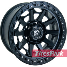 GT QC1261 8x16 5x139.7 ET0 DIA110.1 BM