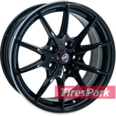 GT DX202 8.5x18 5x114.3 ET35 DIA73.1 BML