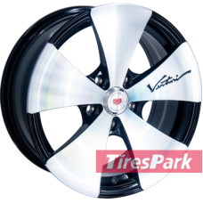 GT 6171 7x16 5x114.3 ET30 DIA67.1 MB