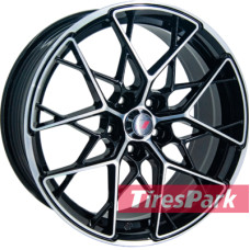 GT JCW05 8x18 5x112 ET35 DIA73.1 BMF