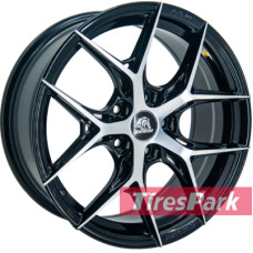 GT X171076 7.5x17 5x112 ET35 DIA66.45 MB