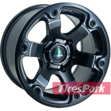 GT 166140 8.5x16 6x139.7 ET0 DIA110 BM