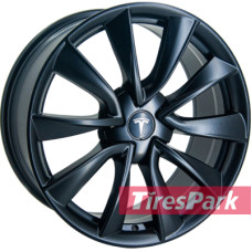 Replica Tesla FA675 8.5x20 5x114.3 ET35 DIA64.1 SB
