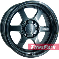 VLF VLDF08 8.5x18 6x139.7 ET10 DIA106.3 GM