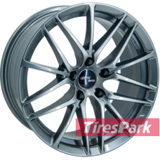 GT 1077 8x17 5x114.3 ET30 DIA67.1 GM