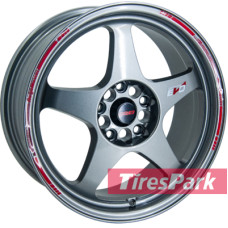 GT JCW35 7.5x17 5x114.3 ET40 DIA73.1 GM