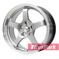 Replica Advan FF-512 7x16 5x108 ET38 DIA73.1 HB