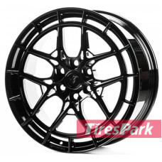 WS FORGED WS6-107C 9x22 6x139.7 ET45 DIA95.1 GB